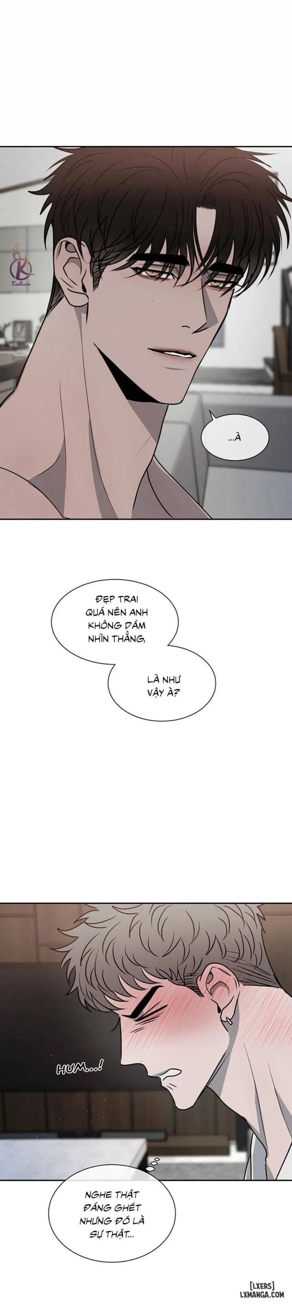 Đối lập 