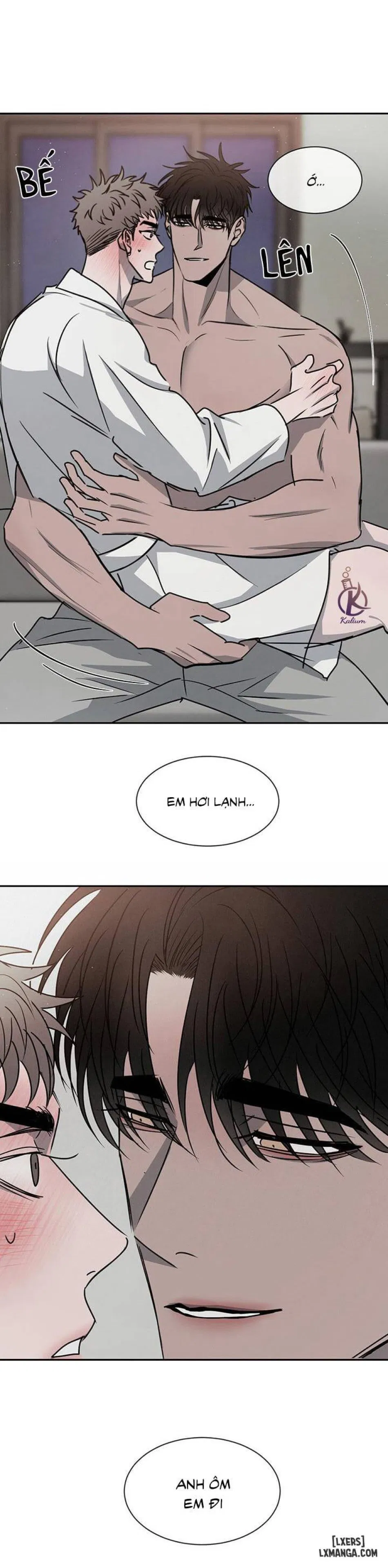 Đối lập 
