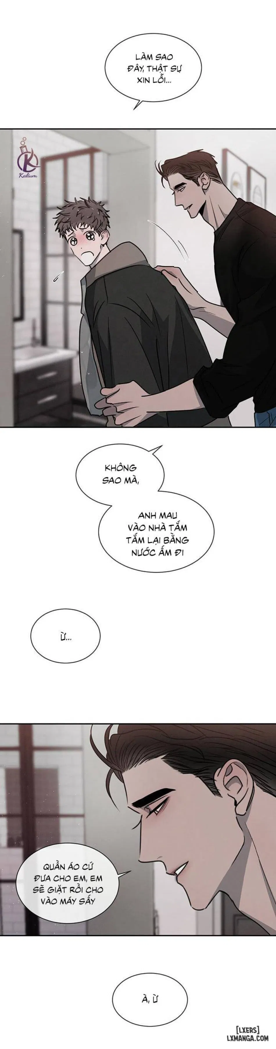 Đối lập 
