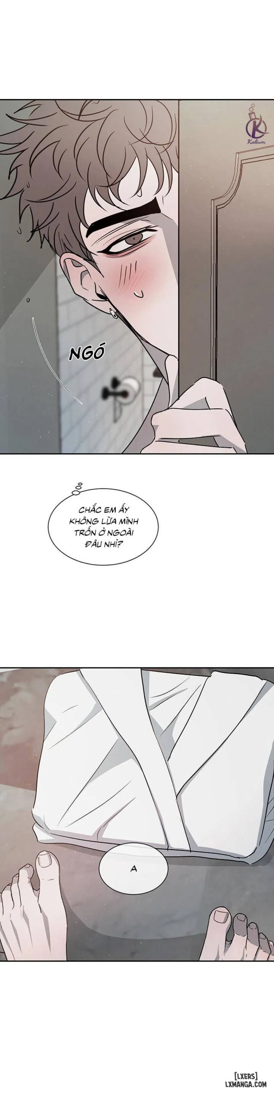Đối lập 