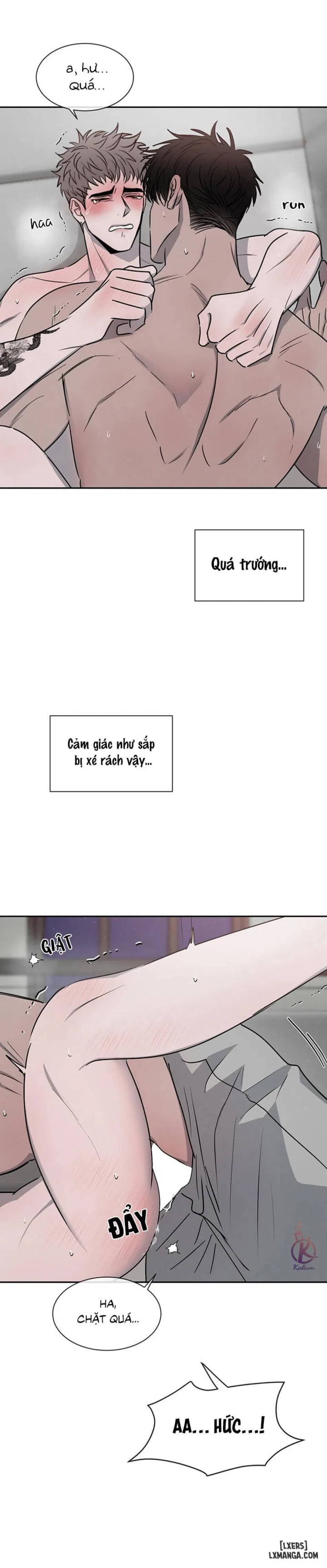 Đối lập 