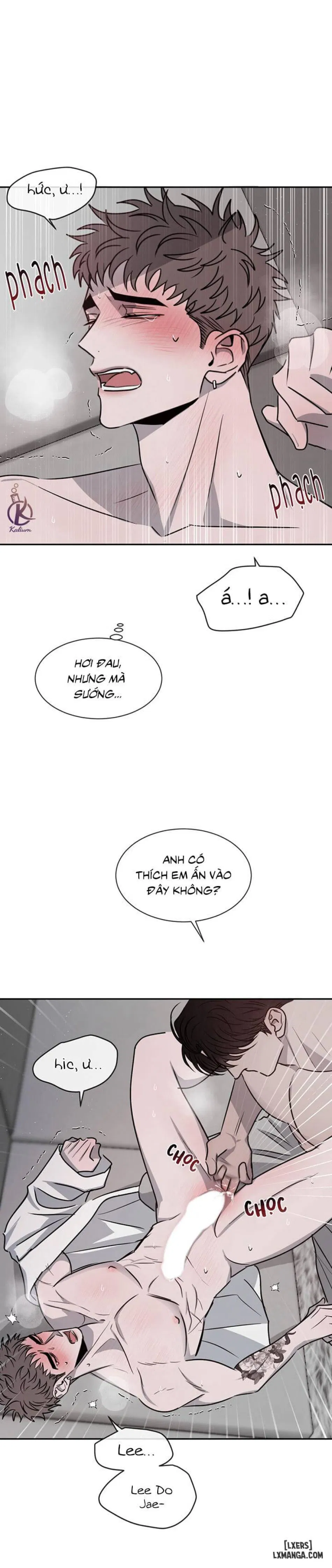 Đối lập 