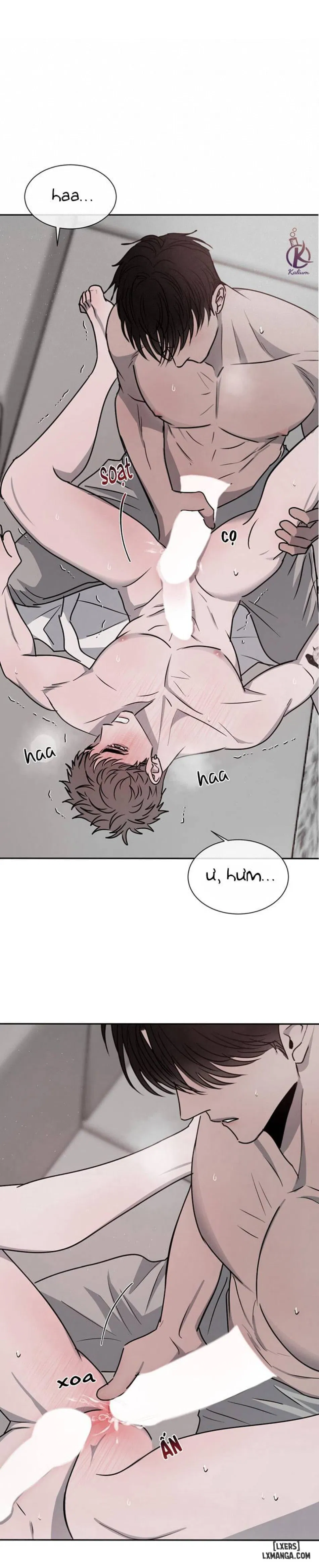 Đối lập 