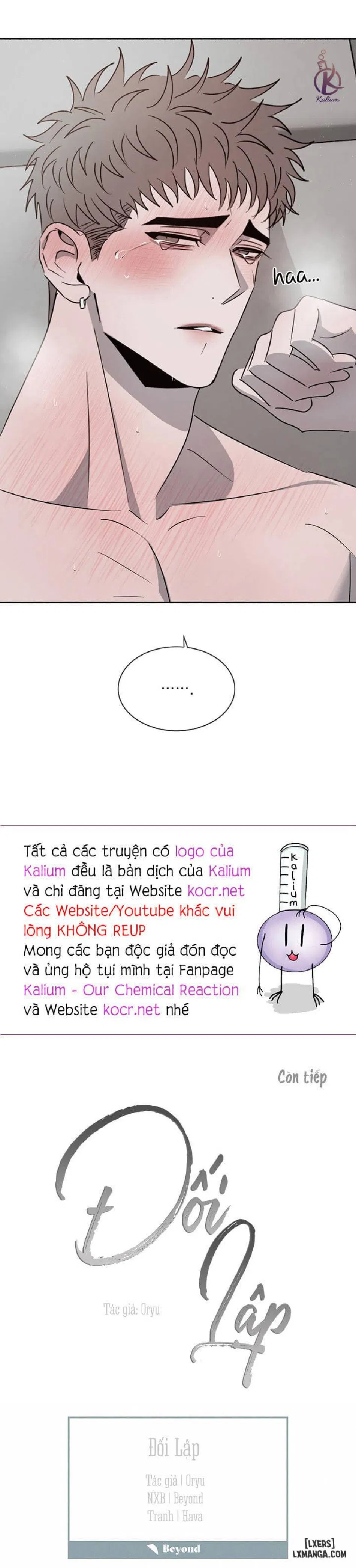Đối lập 