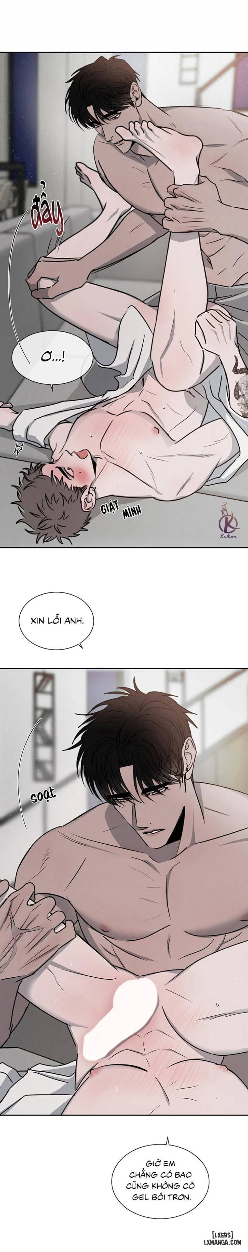 Đối lập 