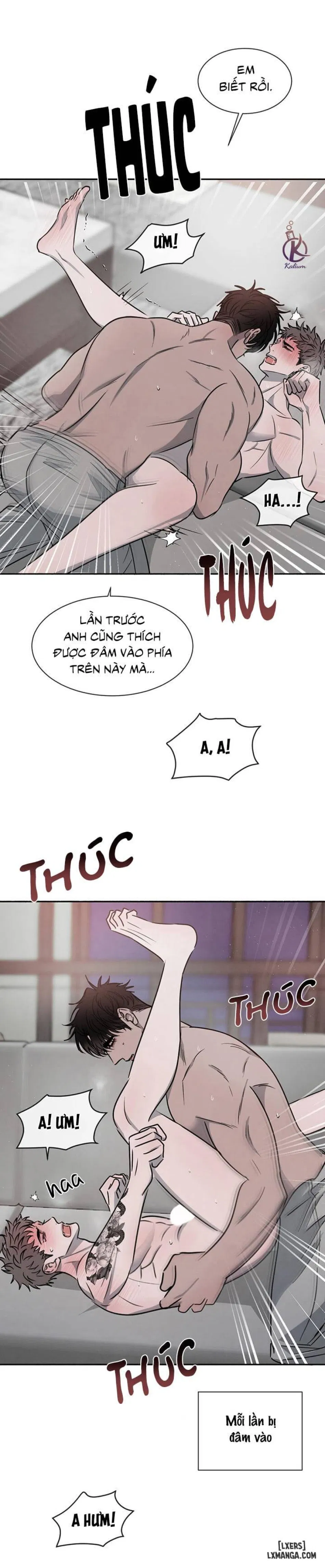 Đối lập 