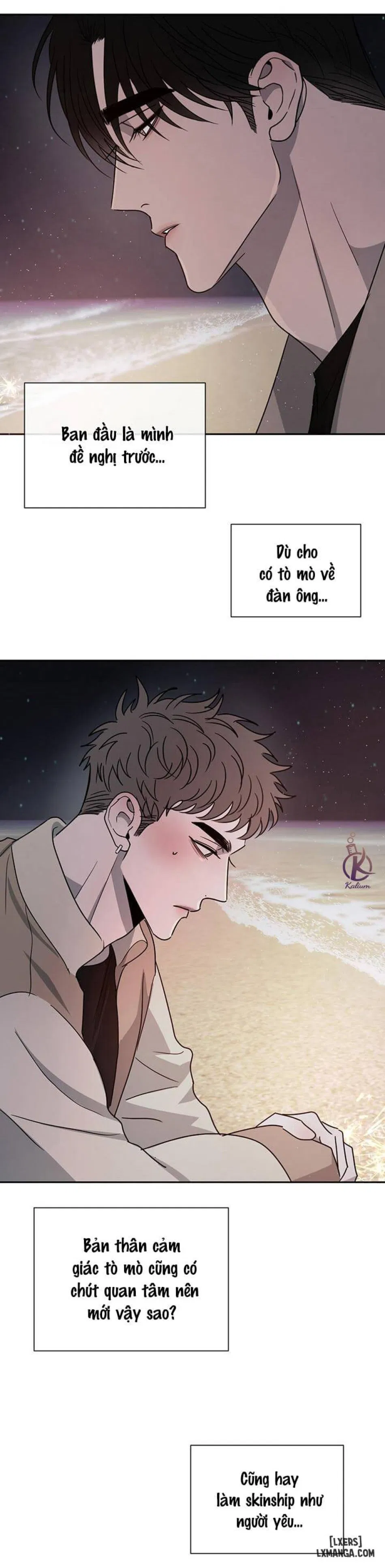 Đối lập 