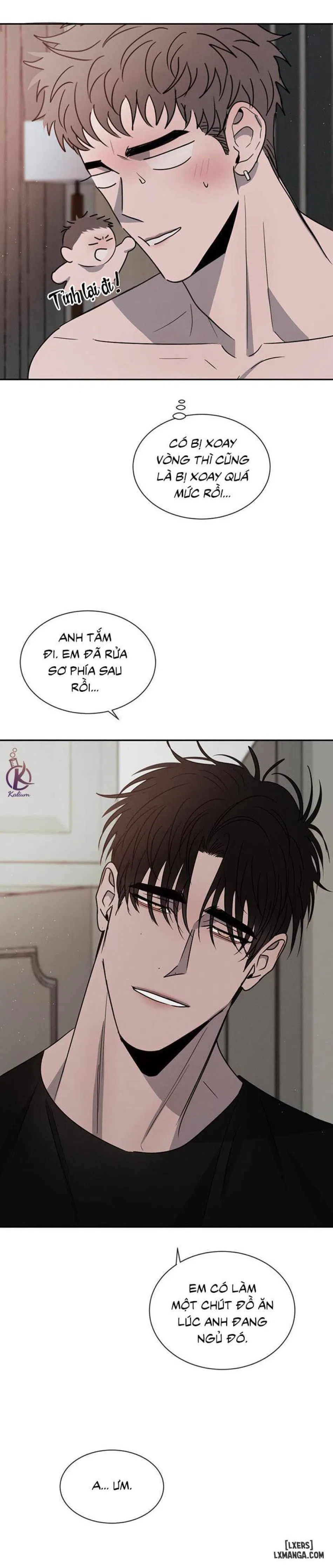 Đối lập 