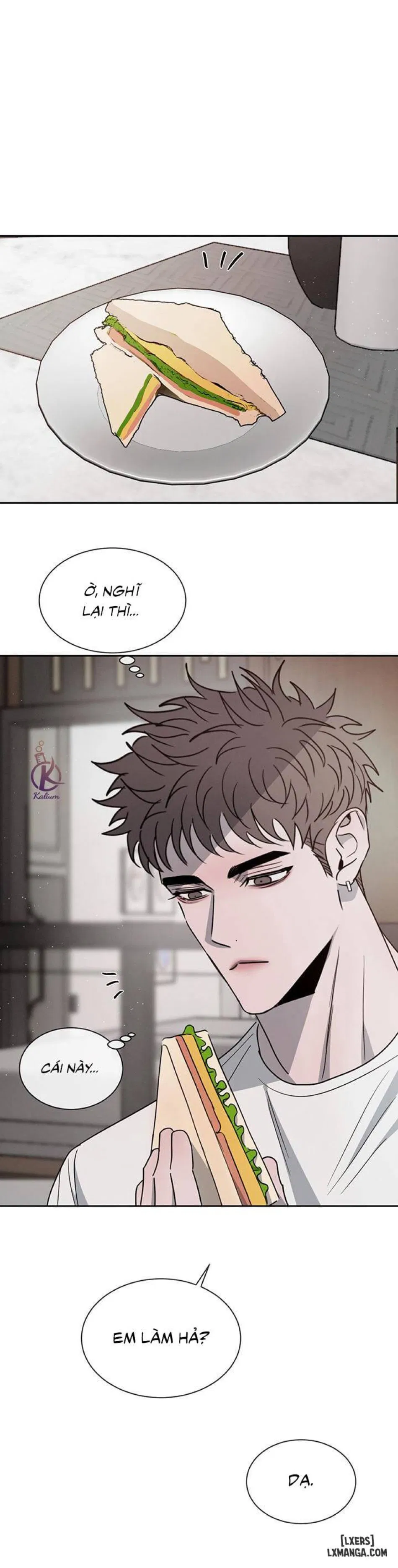 Đối lập 