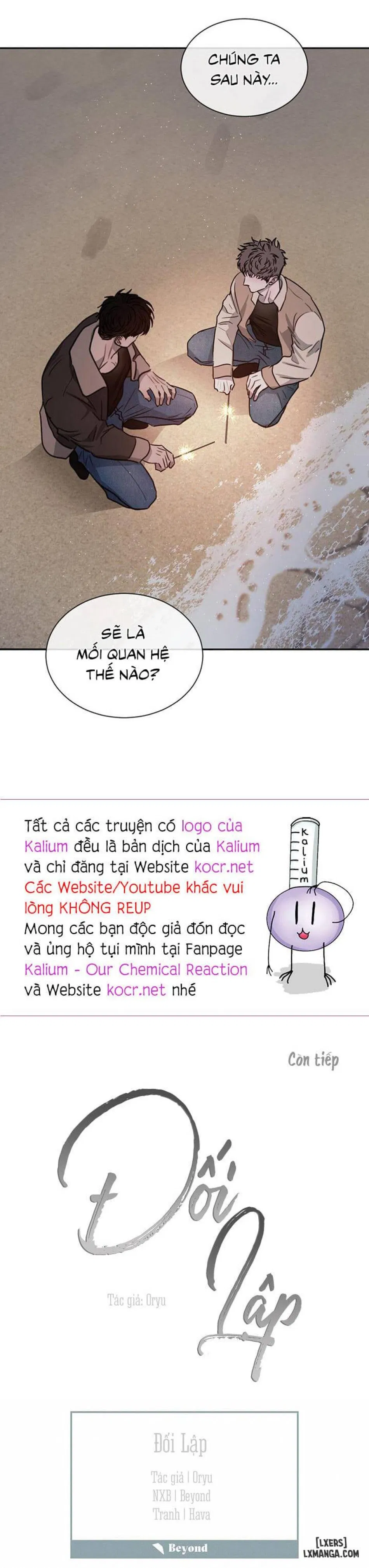 Đối lập 