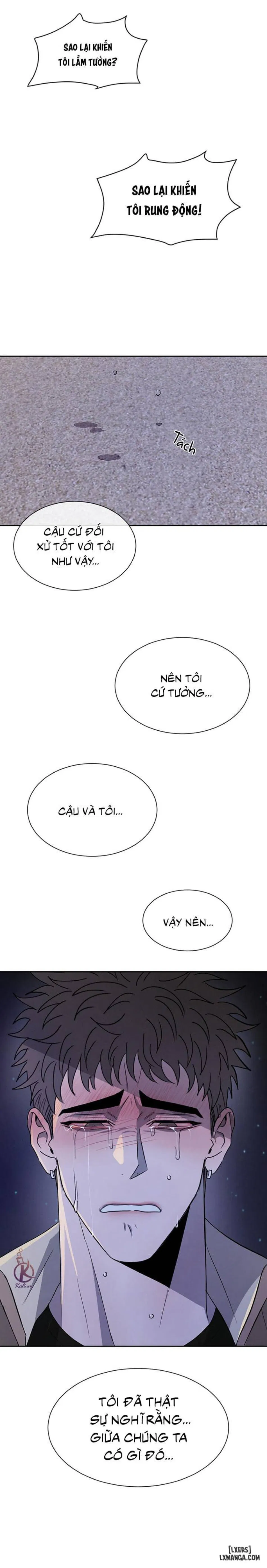 Đối lập 