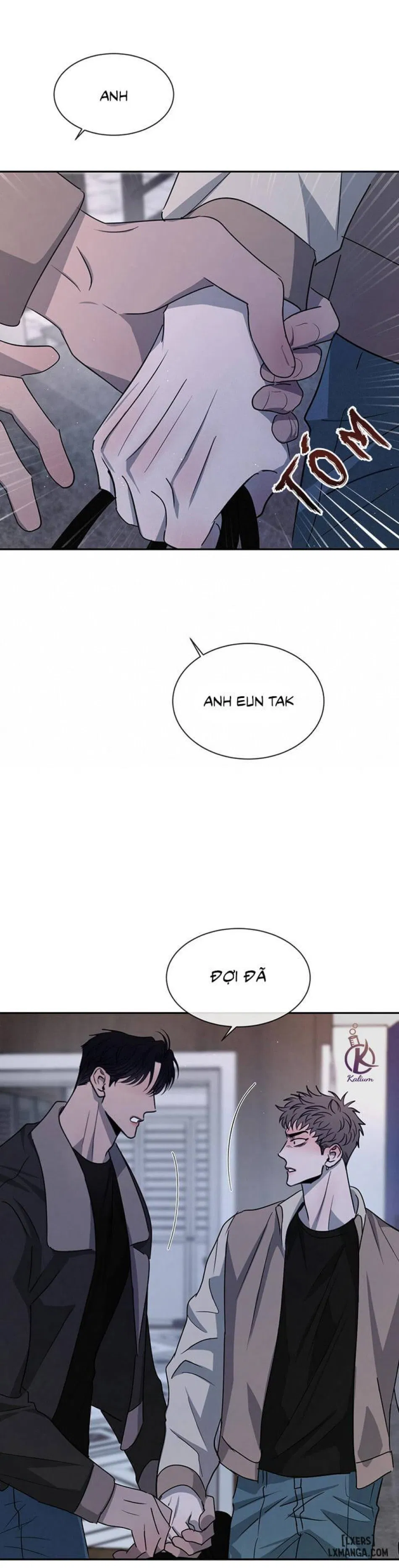 Đối lập 
