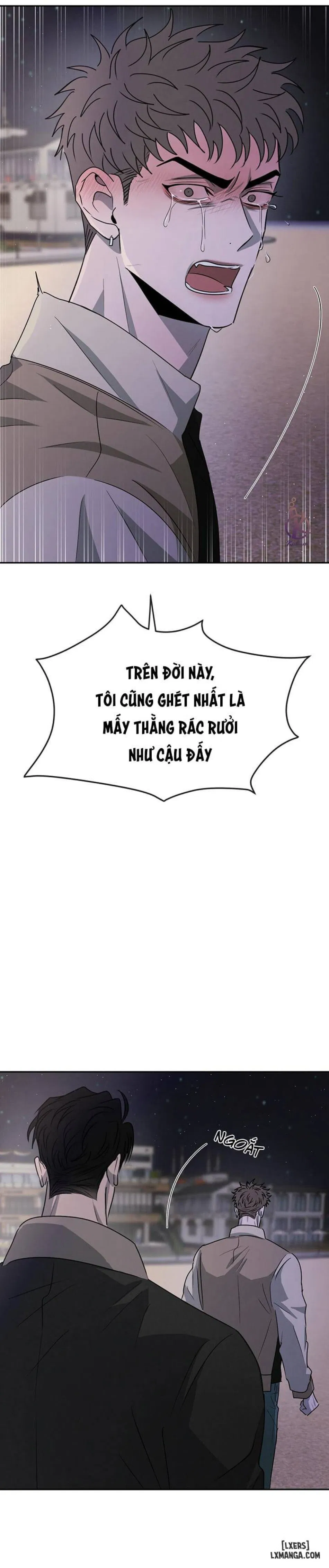 Đối lập 