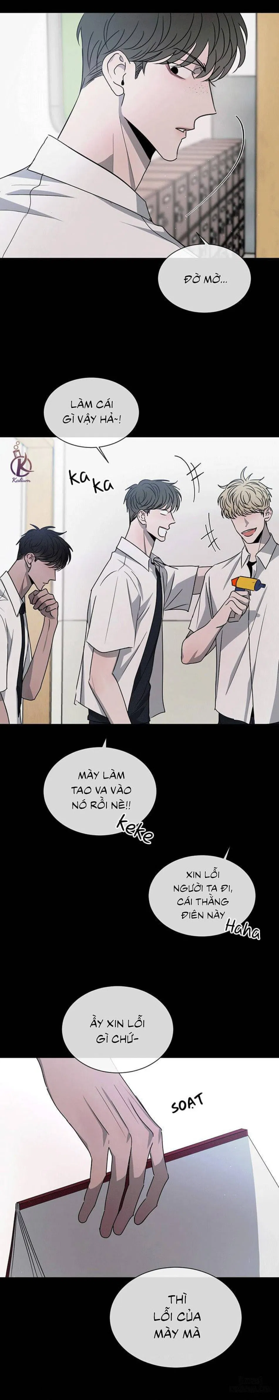 Đối lập 