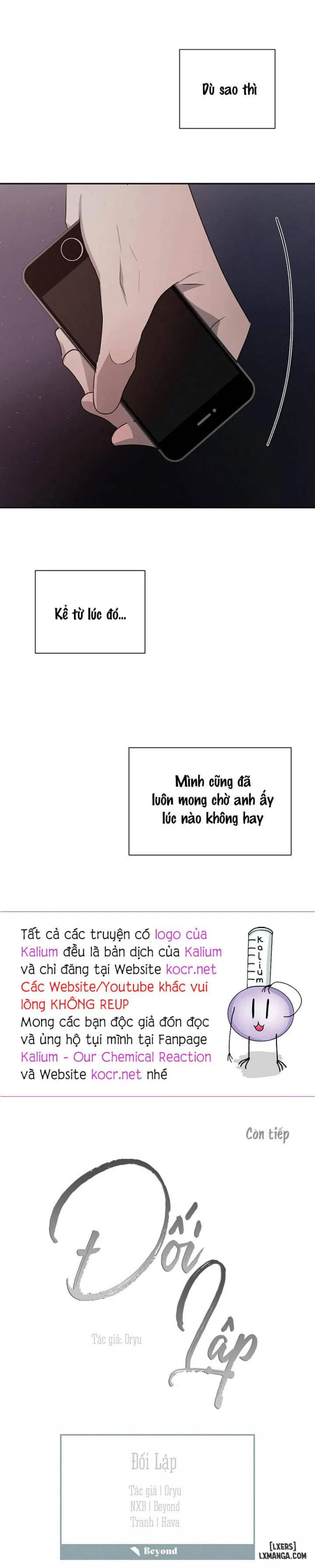 Đối lập 