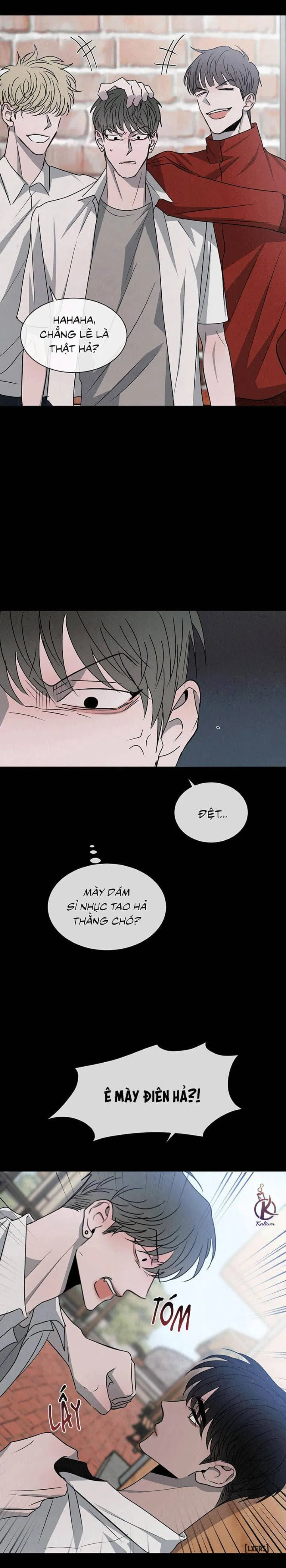 Đối lập 