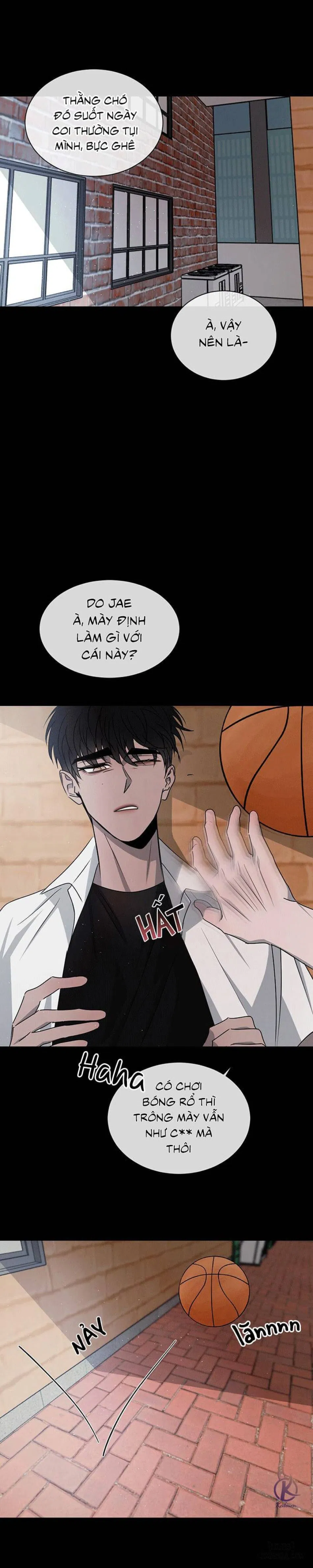 Đối lập 