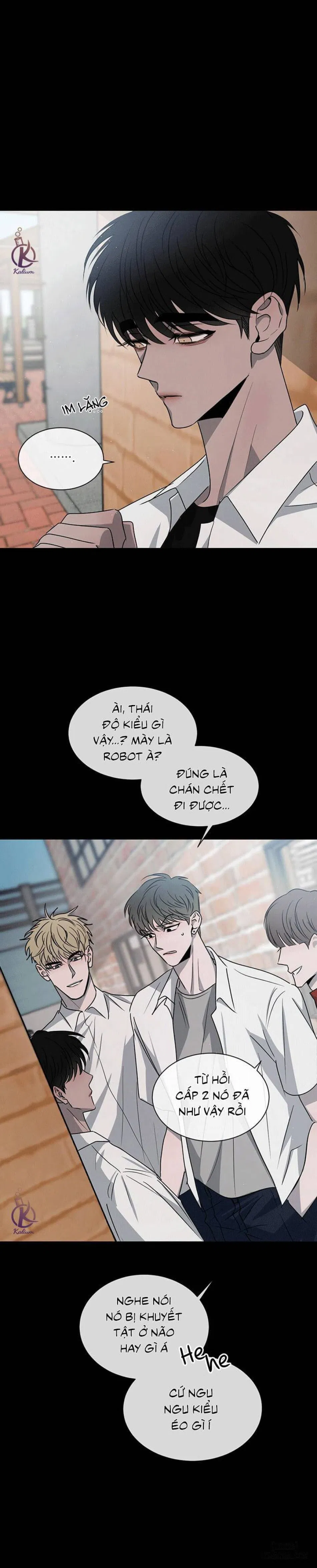 Đối lập 