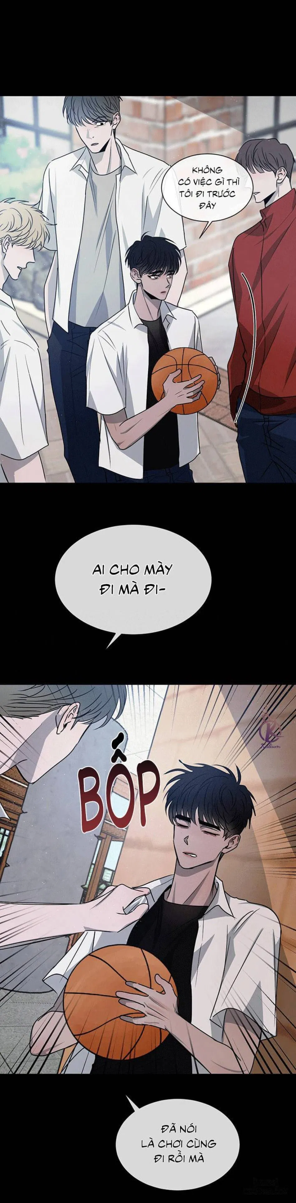 Đối lập 