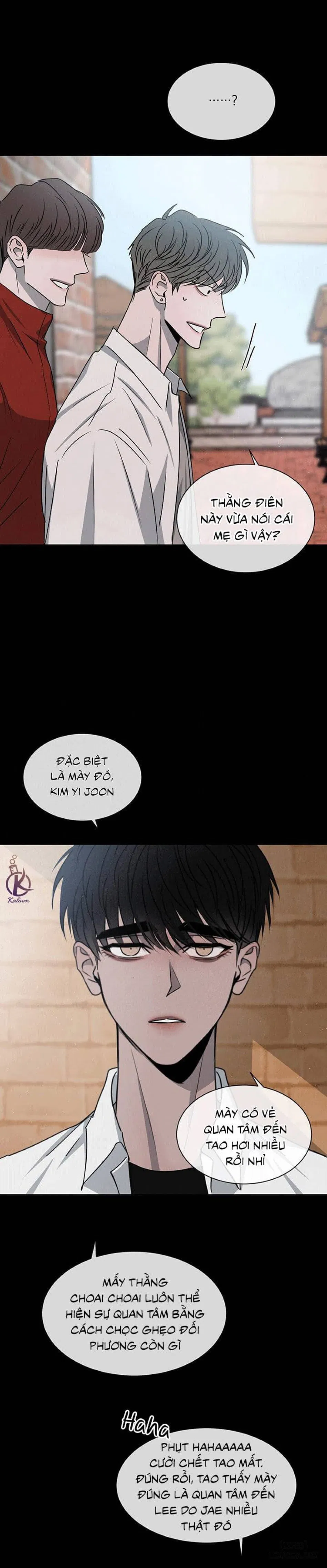 Đối lập 