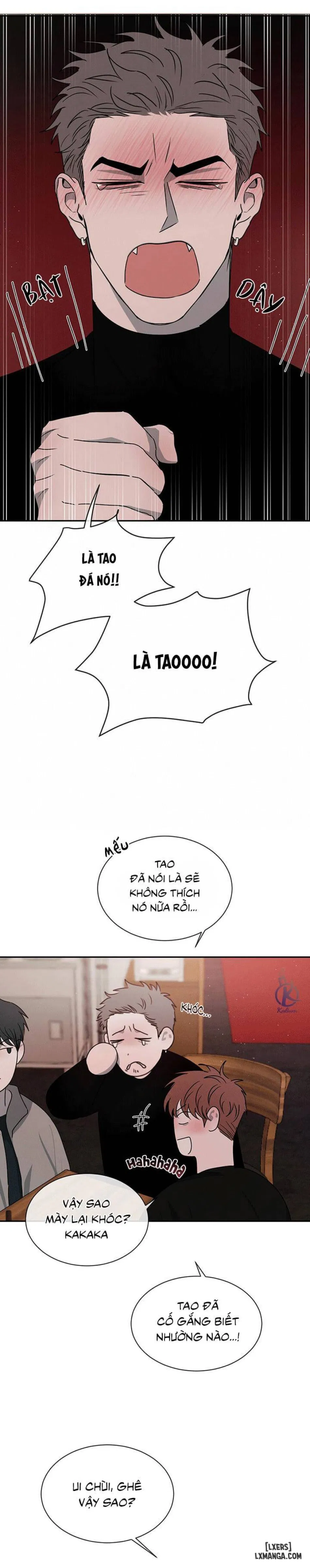 Đối lập 