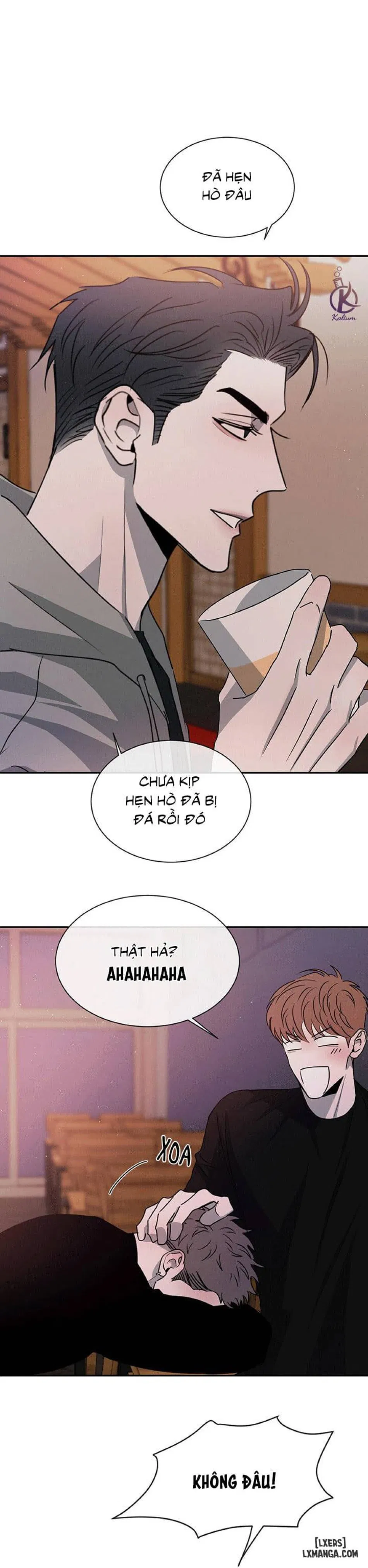 Đối lập 
