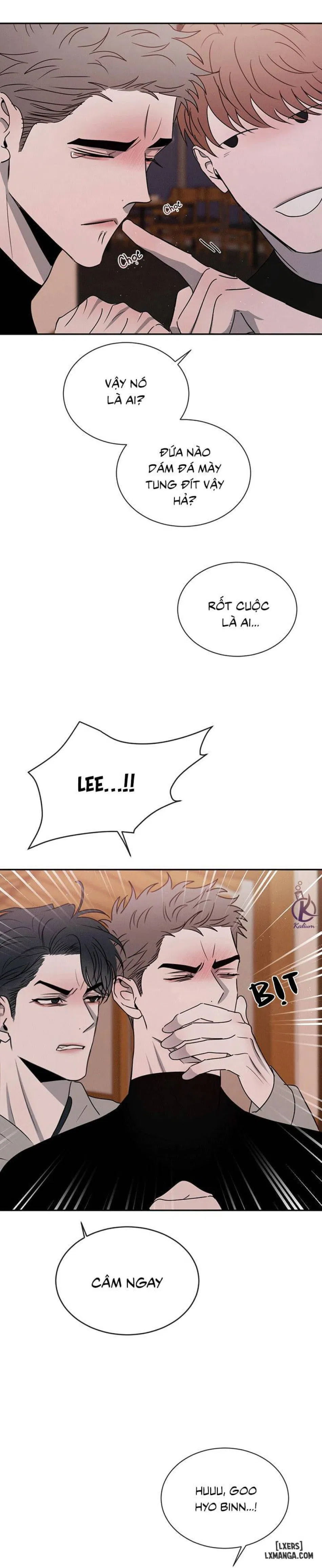 Đối lập 