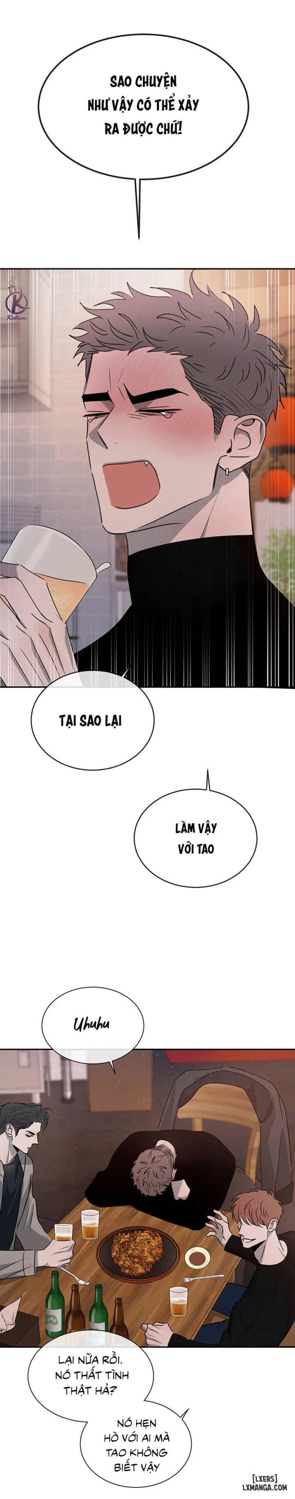 Đối lập 