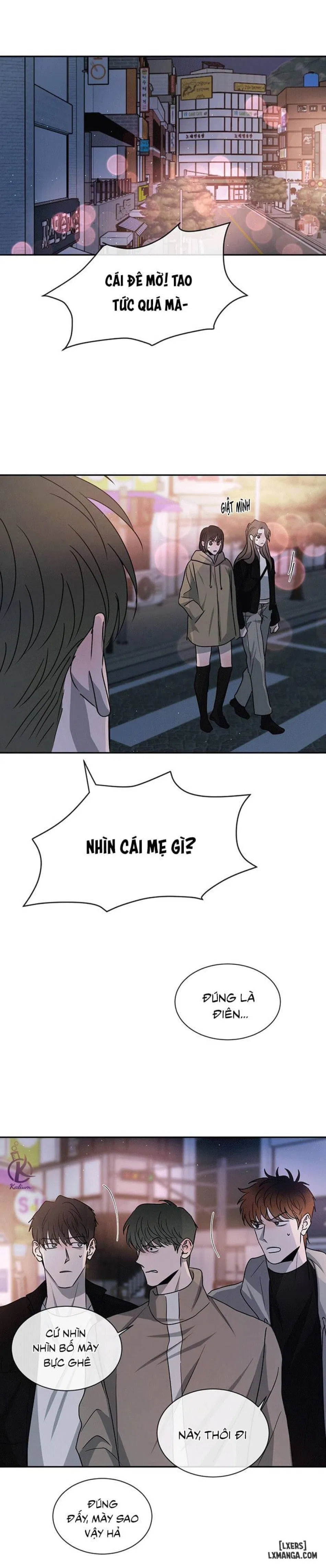 Đối lập 