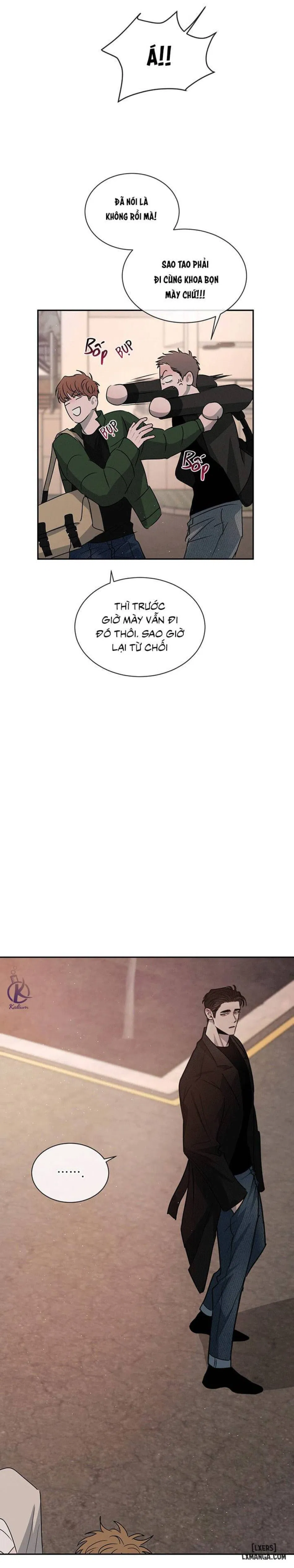 Đối lập 