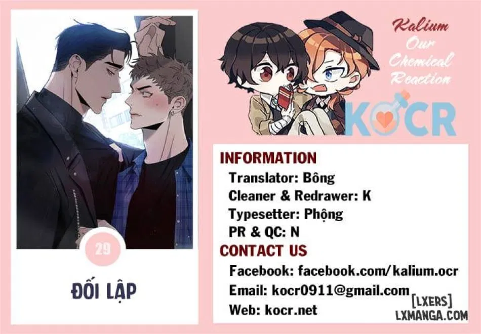 Đối lập 