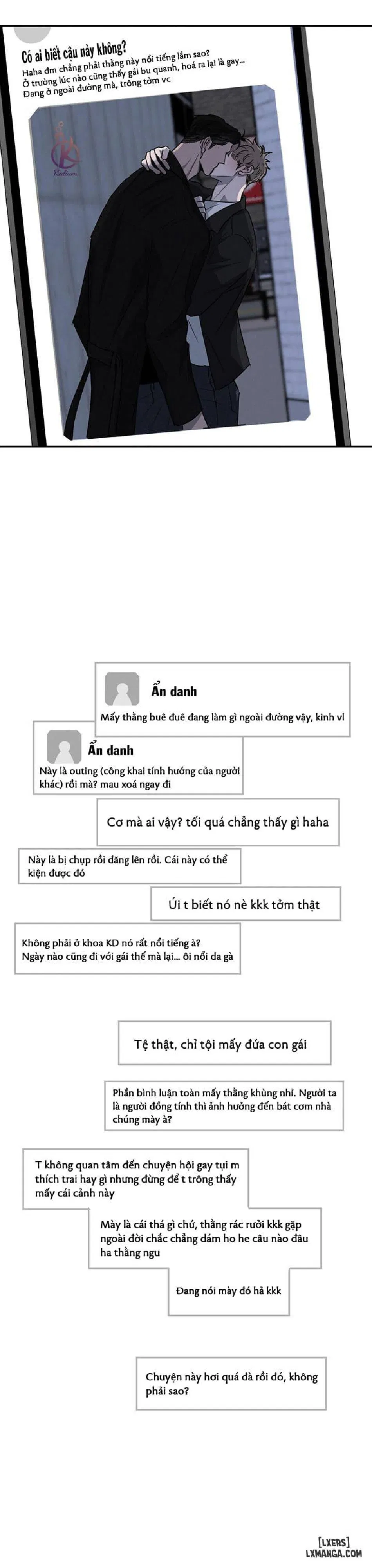 Đối lập 