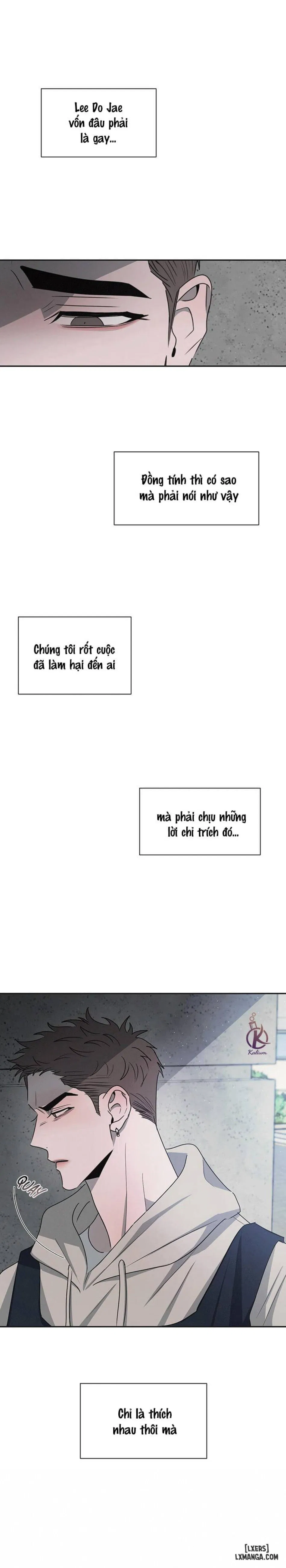 Đối lập 