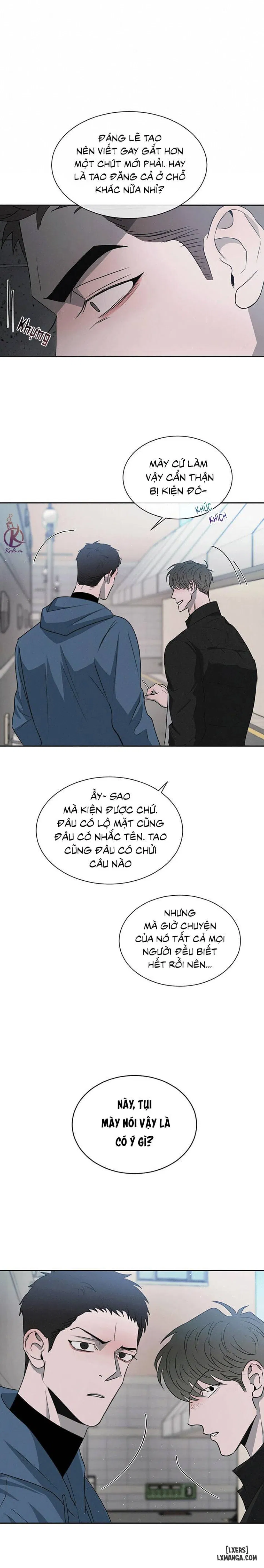 Đối lập 