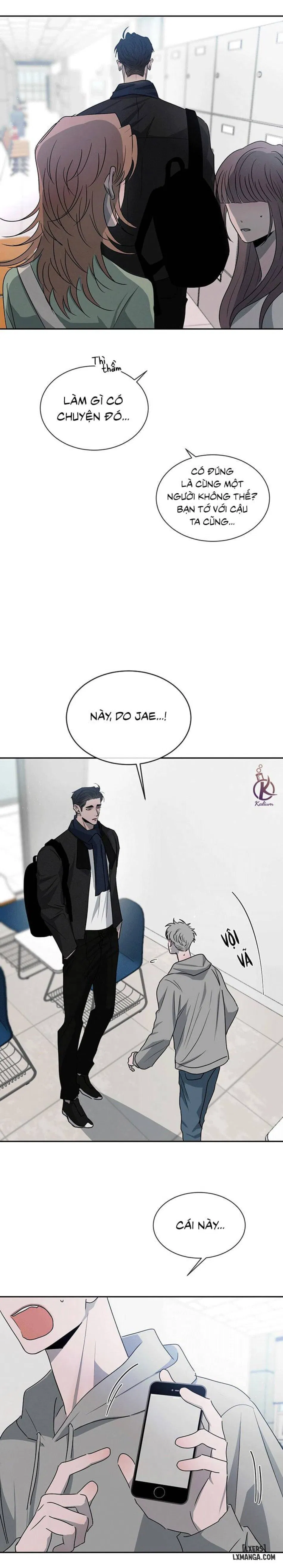 Đối lập 