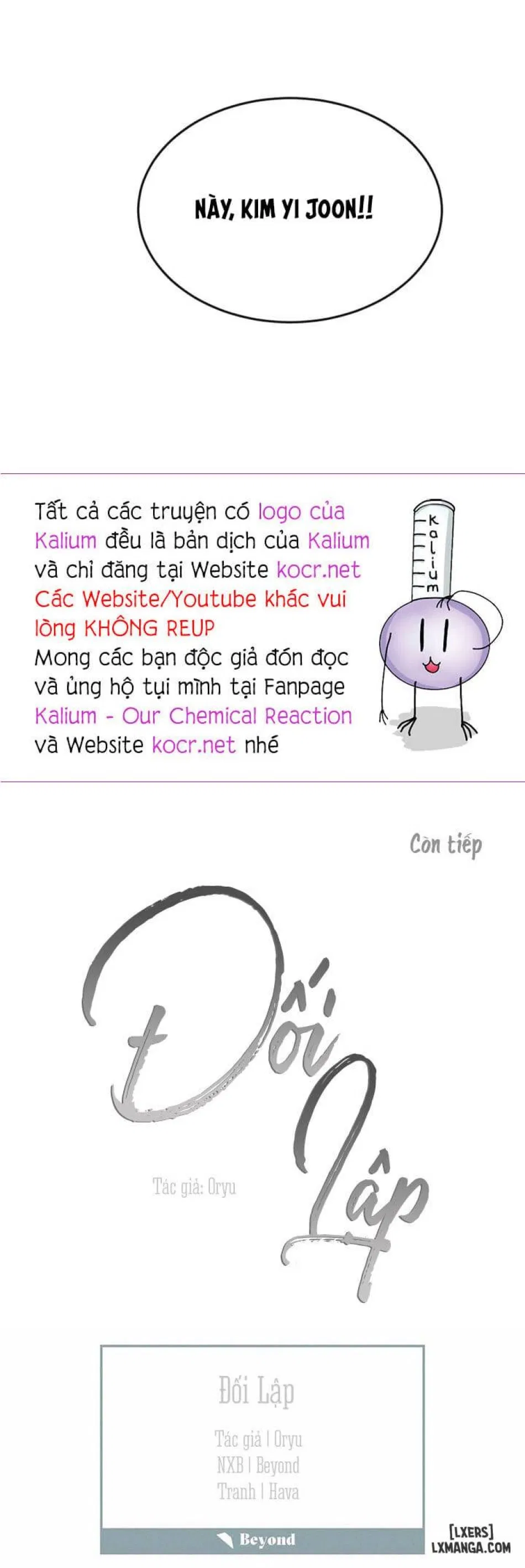 Đối lập 