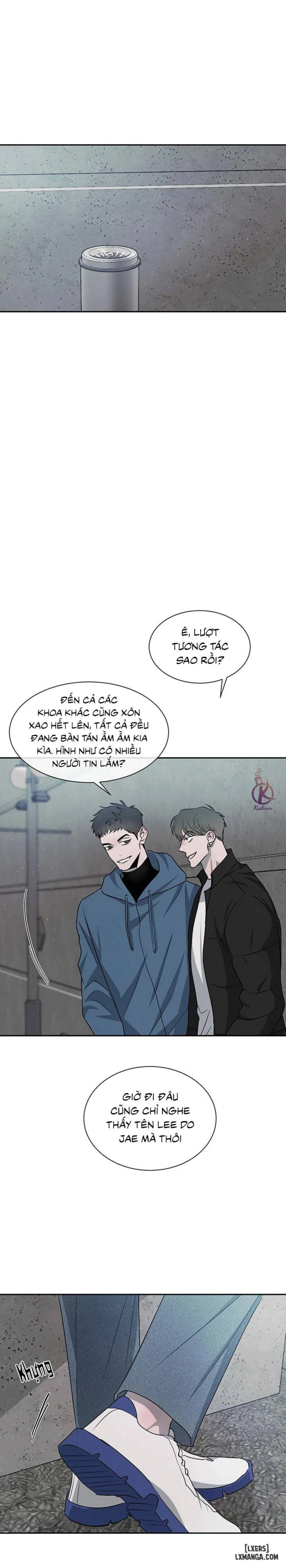 Đối lập 