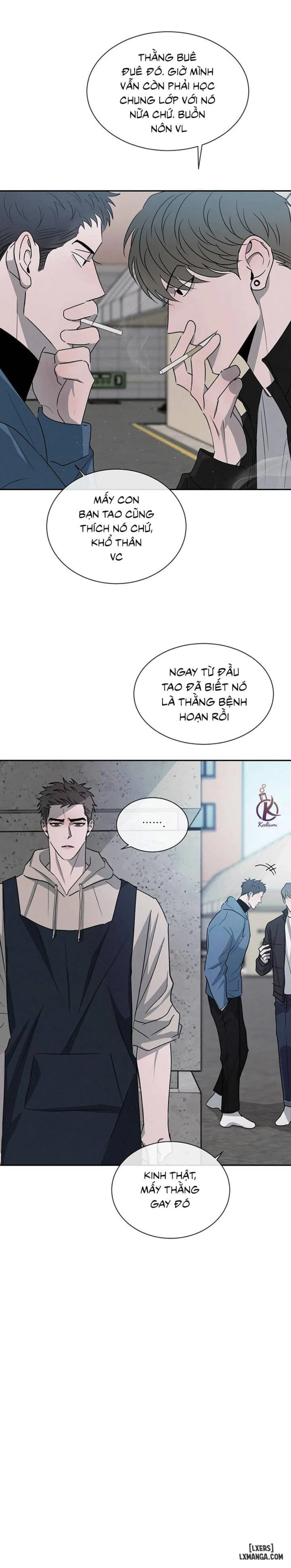 Đối lập 