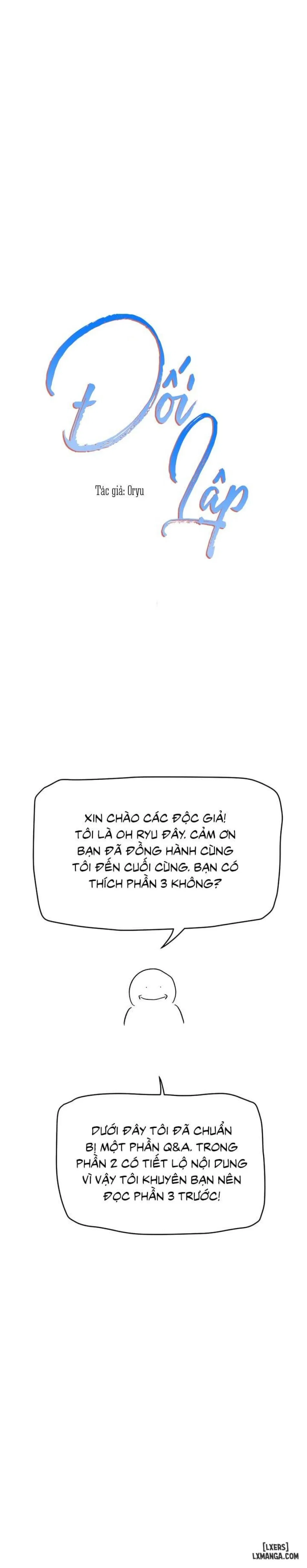 Đối lập 