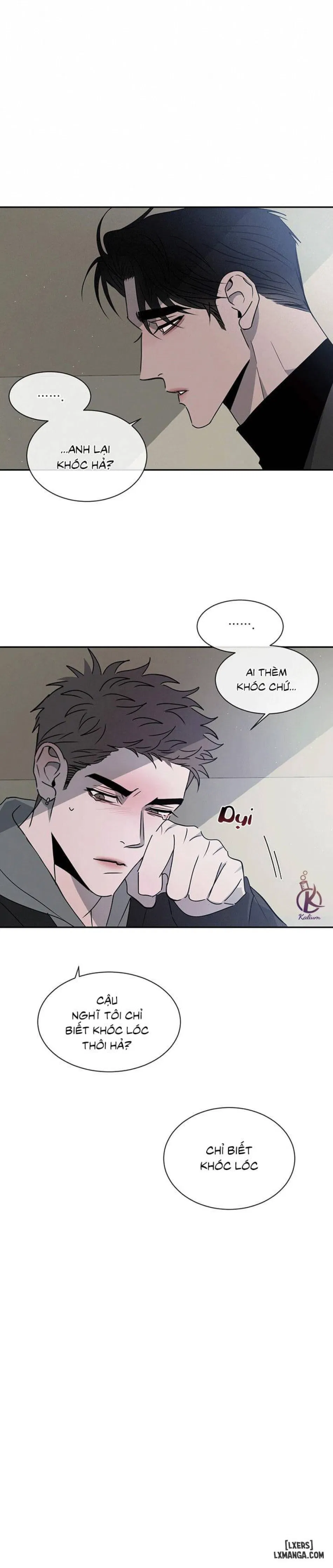 Đối lập 