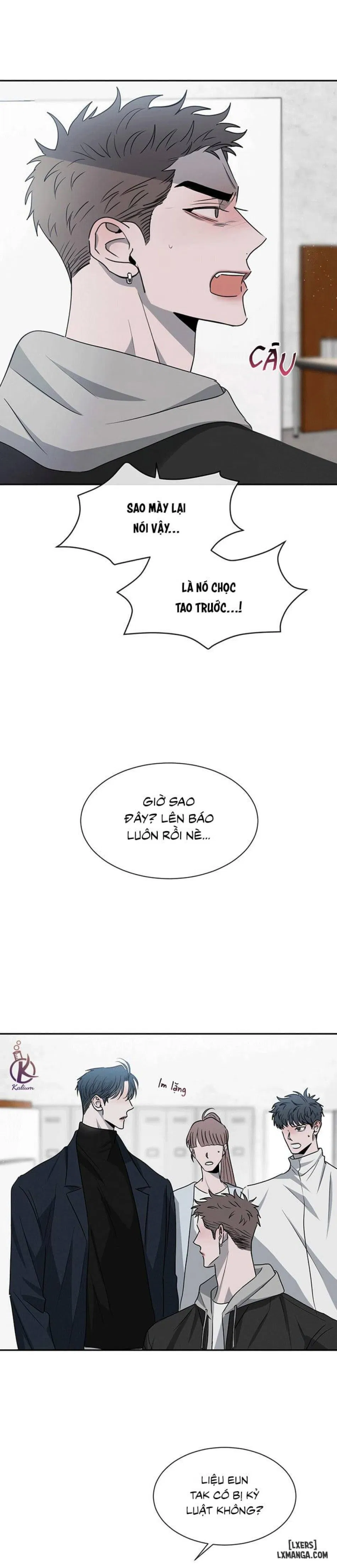 Đối lập 