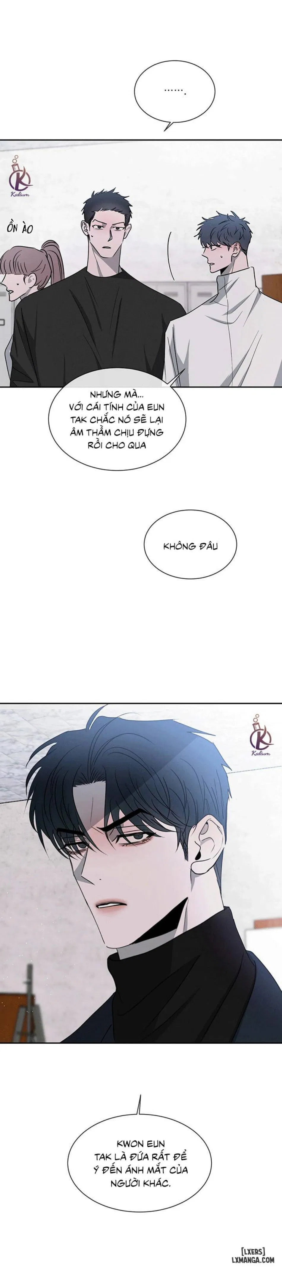 Đối lập 