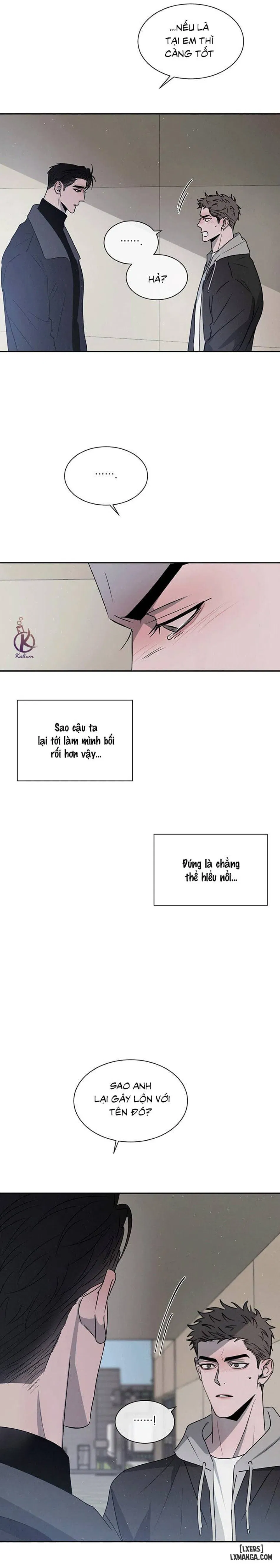 Đối lập 