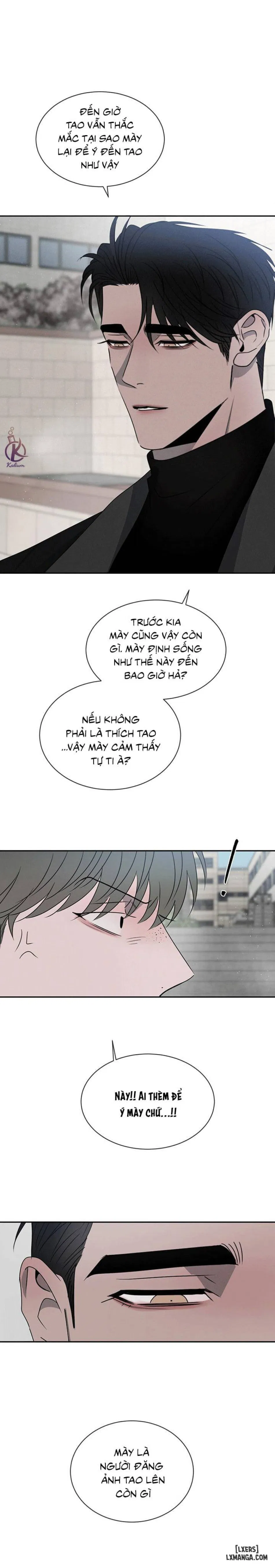 Đối lập 
