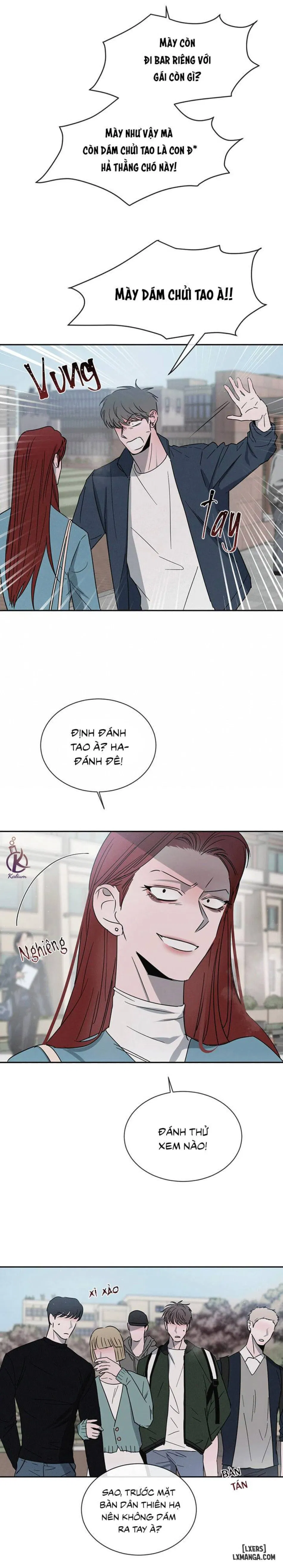 Đối lập 