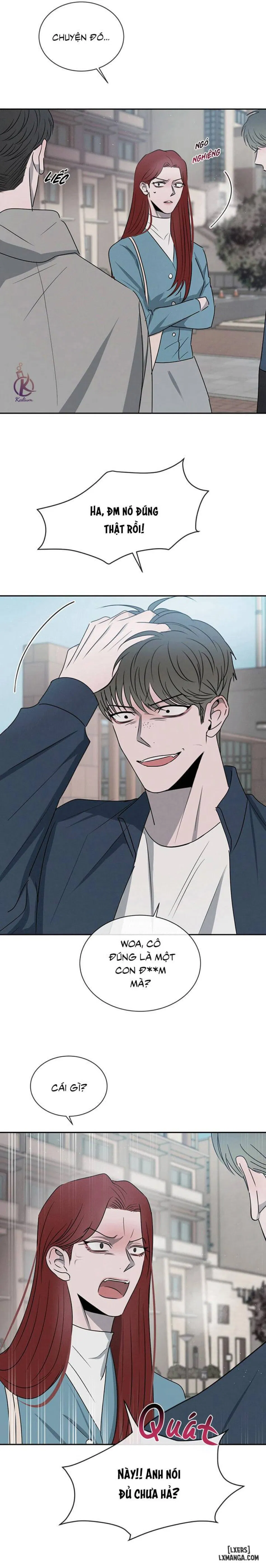 Đối lập 