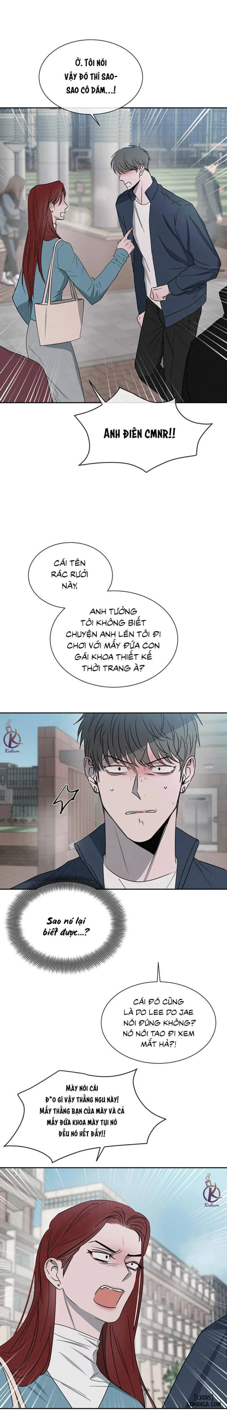 Đối lập 