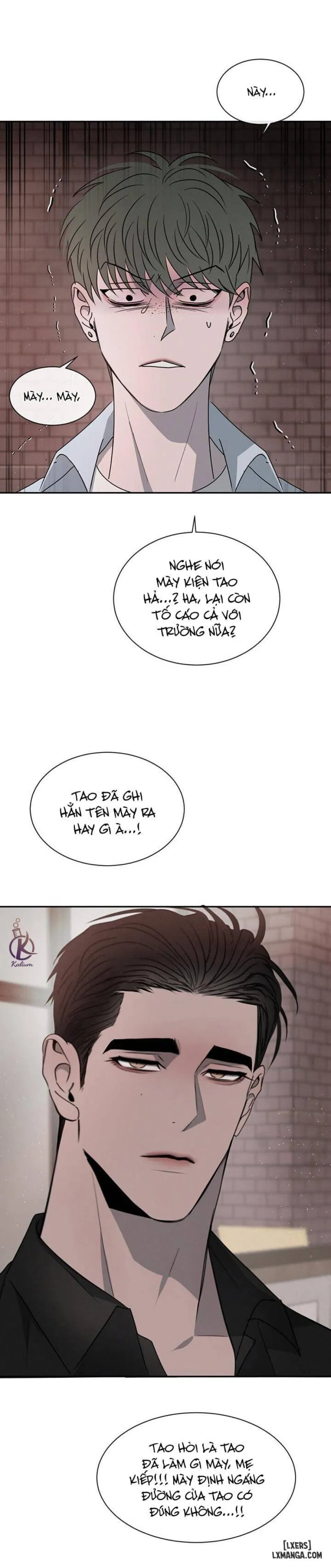 Đối lập 