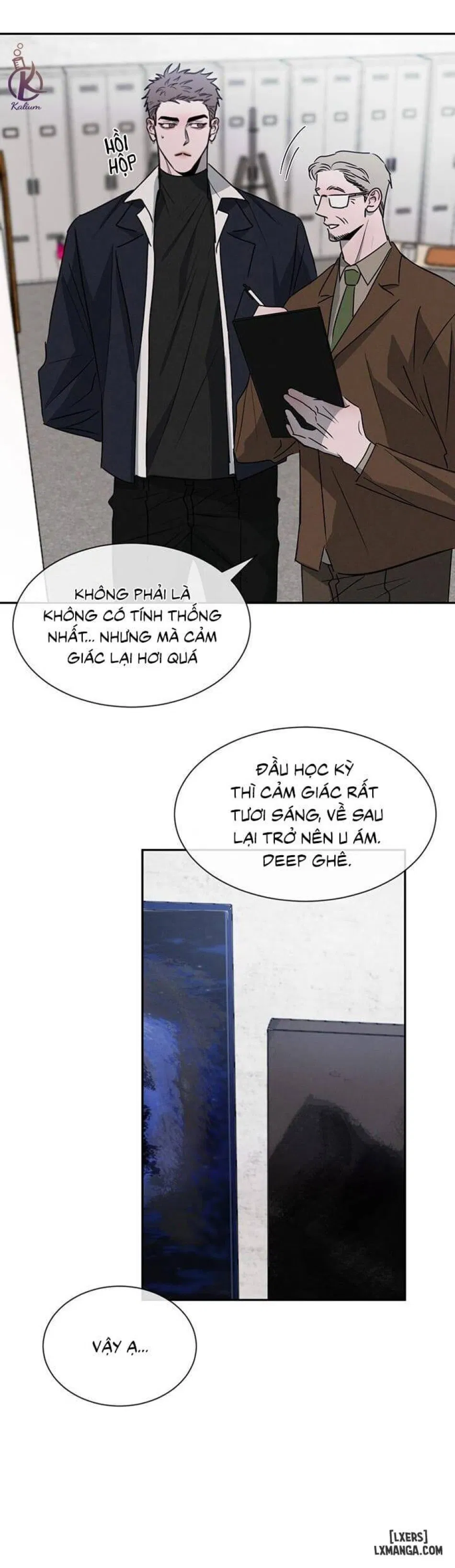 Đối lập 