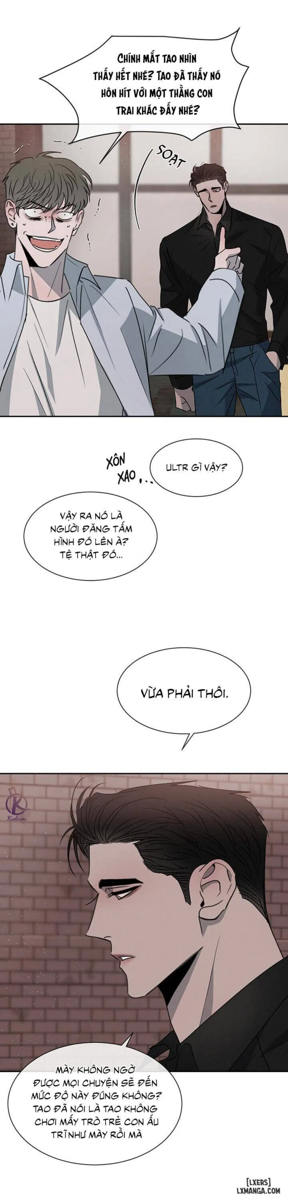 Đối lập 